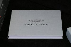 Aston Martin Rapide AMR 2019 года  (WW)